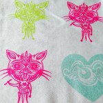 ＮＥＷタオル２