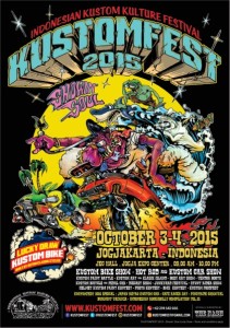 KUSTOMFEST 2015